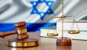 Israel’s High Court just shattered the international courts’ false Gaza narrative