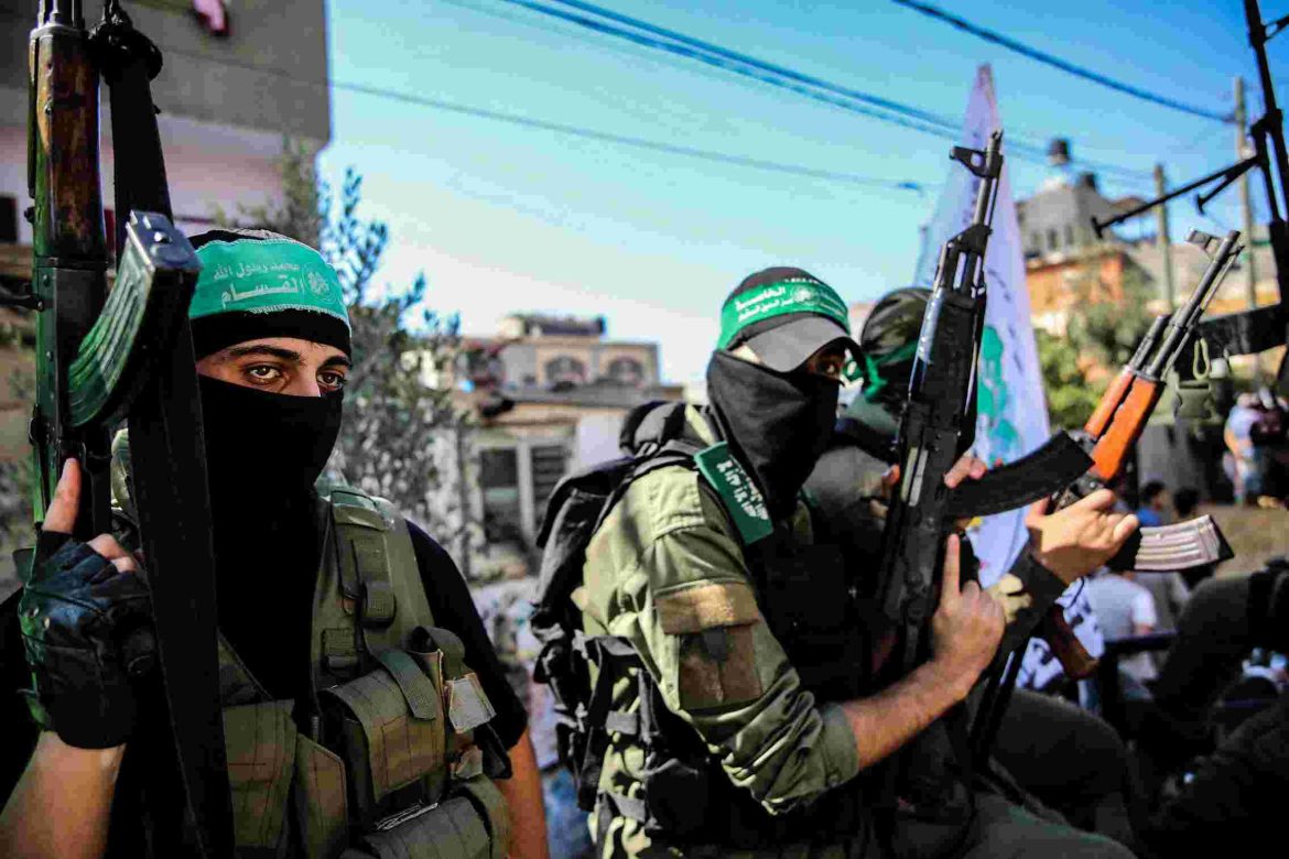 האם "כיסו של החמאס" יכריע אותו בסופו של דבר?