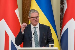 The UK can’t back human rights and Qatar