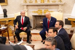 Israel's twilight zone: Jewish State needs decisive action, from Gaza to Iran