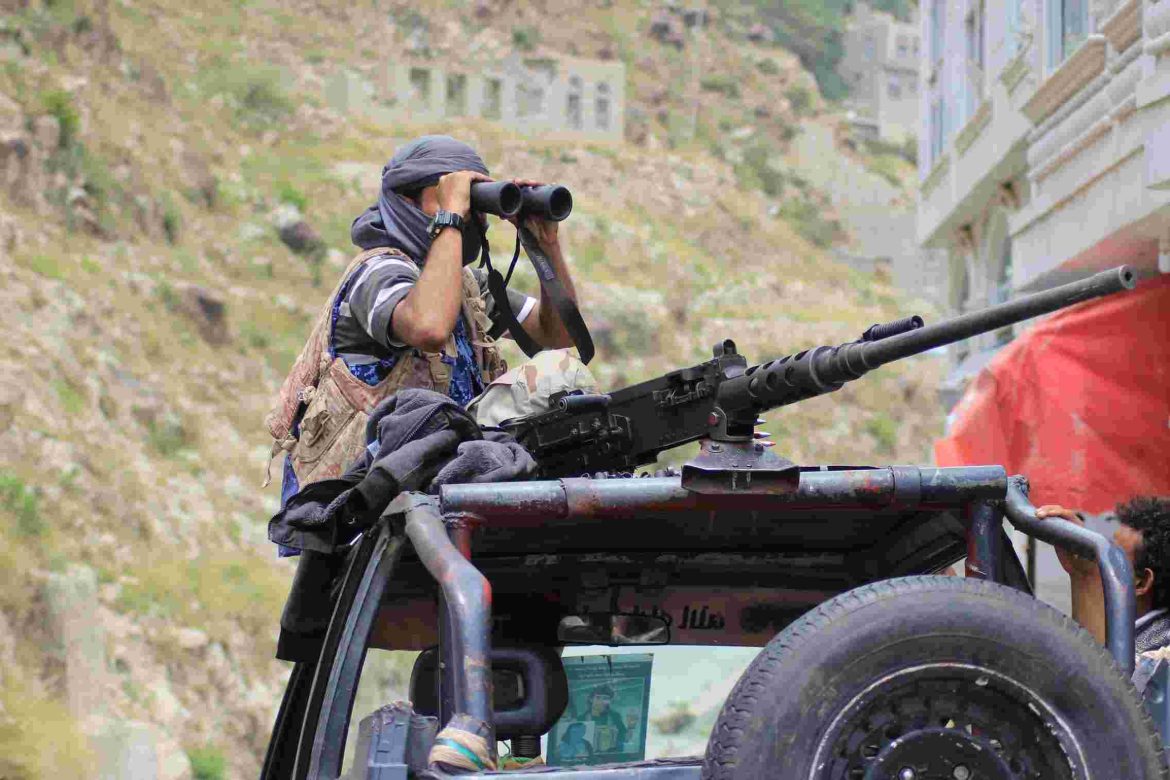 הייתה זו טעות לא להתעסק בזירה התימנית