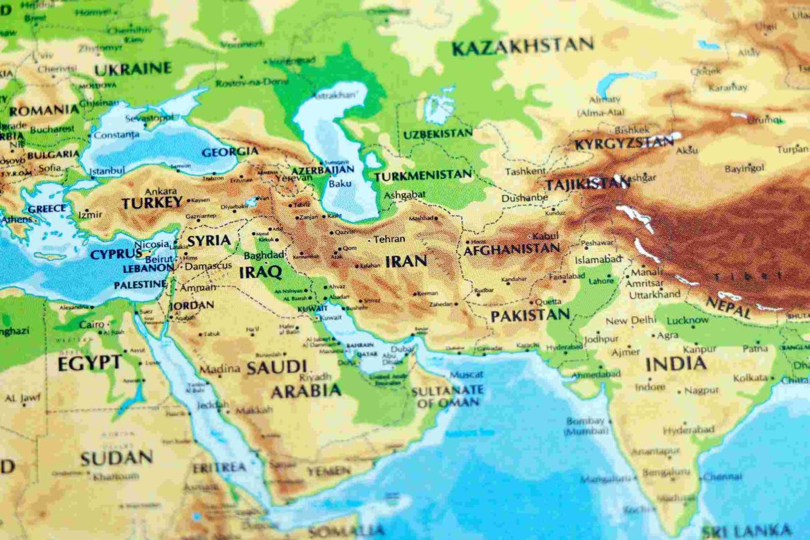 מלחמה בשבע חזיתות: האם ישראל הצליחה לשנות את המאזן האסטרטגי באזור?