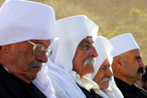 הפתרון הישראלי למשבר הדרוזי: מבצע חמישה שלבים בסוריה