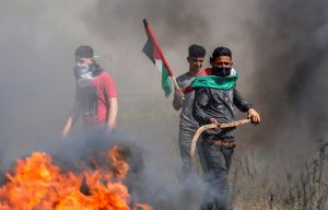 Correcting the Palestinian Refugee Distortion