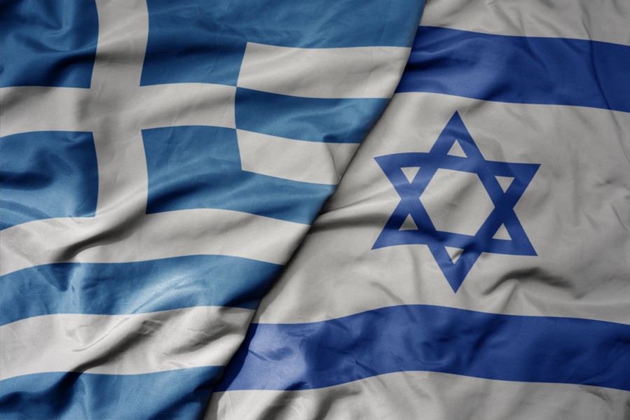 Increased Israel-Greek defense ties opening options for Israeli firms