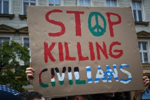 Ten commandments for fighting antisemitism