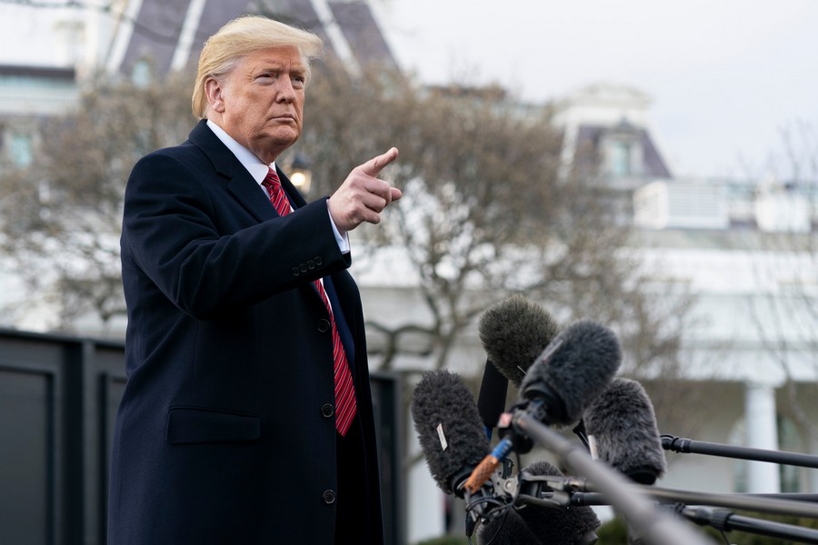 Trump's Middle East tour leaves Israel in 'confusion'