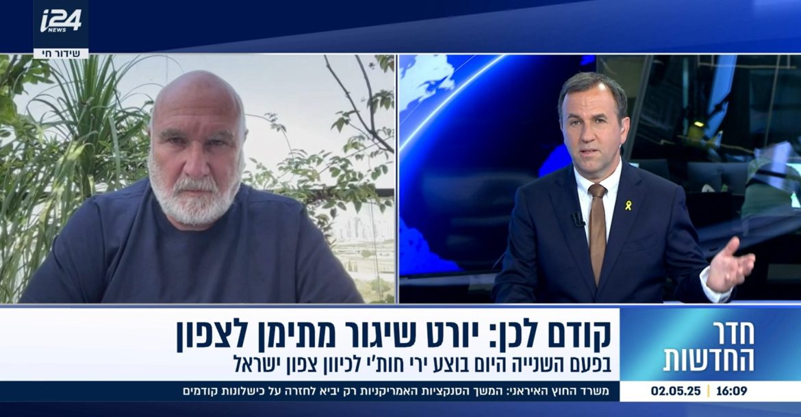 כל אימת שחמאס נותרת על רגליה, זהו ביטוי לניצחון אולטימטיבי לחמאס וציר ההתנגדות