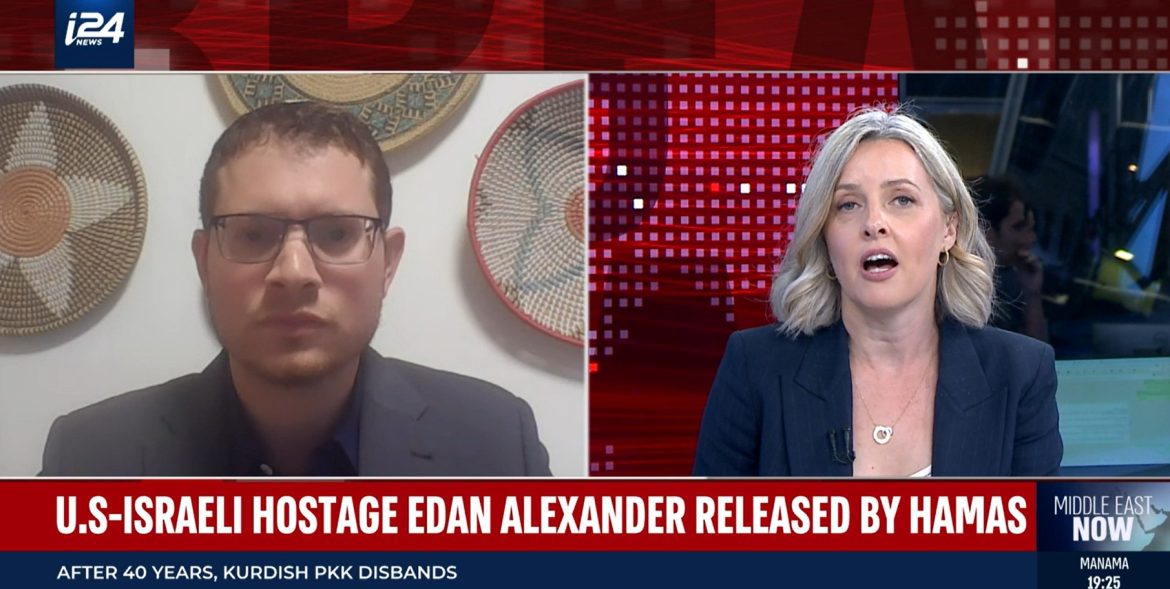 The dilemma Israel now faces