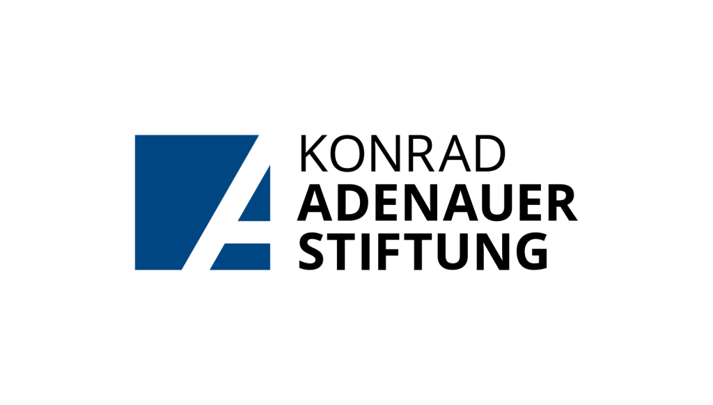 Konrad-Adenauer logo