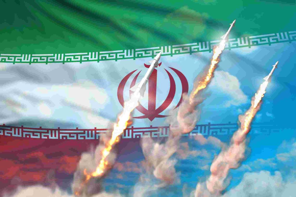 Failing to dismantle Iran’s nuke program would haunt world