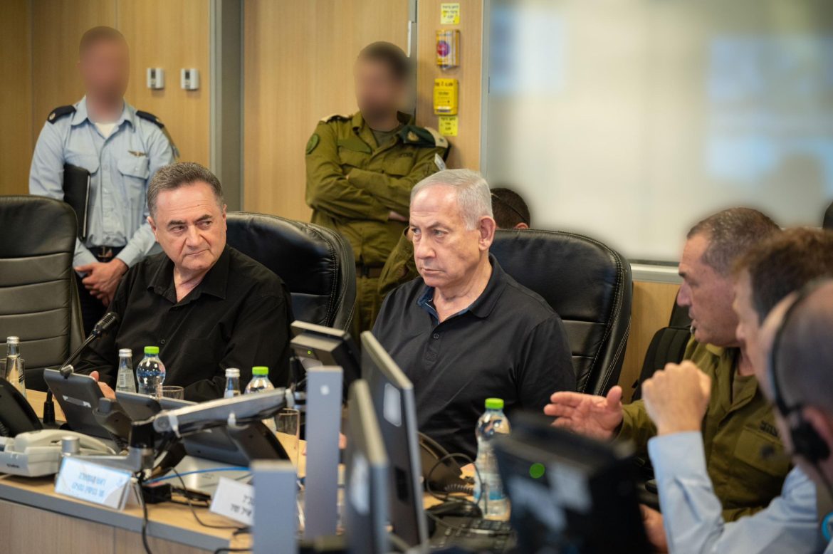 Israel had a decisive victory in the war against Iran, now it's time for one in Gaza Photo: IDF Spokesperson