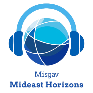 Misgav Mideast Horizons