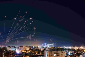 המפתח לניצחון על איראן: החוסן של העורף הישראלי