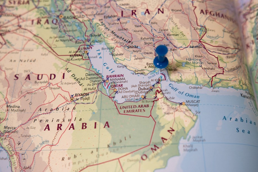 Behind official condemnations, there is a silent support for the offensive on Iran among Gulf States