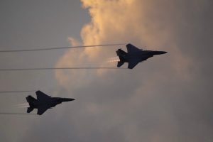 Why Trump and Netanyahu’s strikes on Iran are legal