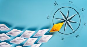 המצפן האסטרטגי של ישראל shutterstock - jittawit21
