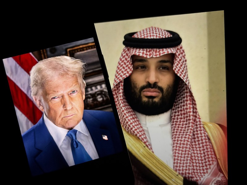 Is Saudi-Israel normalization still on track?