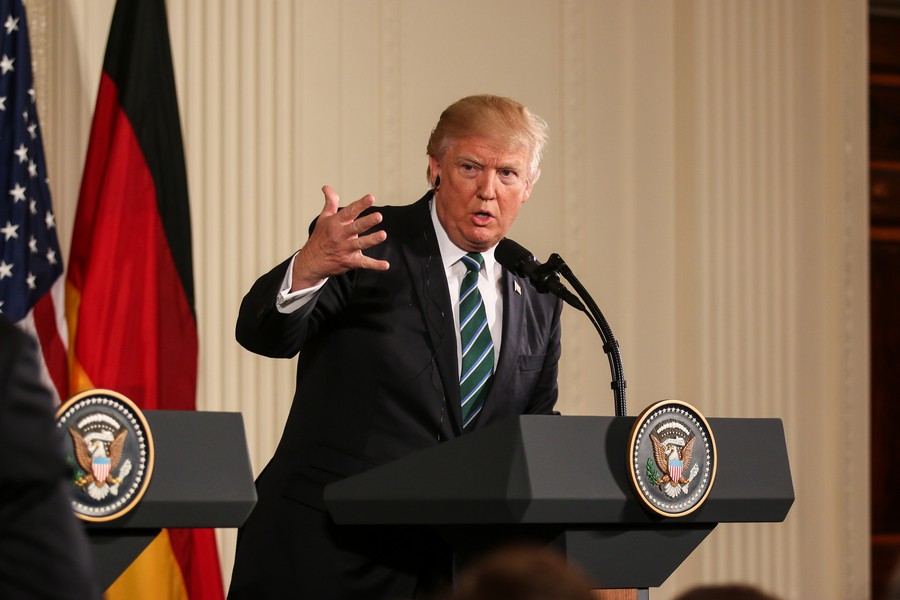 Busting Iran’s nuclear gambit, Trump breaks new ground for US power in region