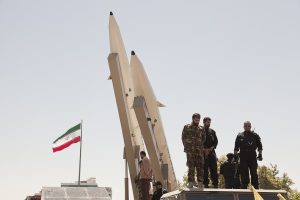 Send a clear message to Tehran: The proxy warfare must end