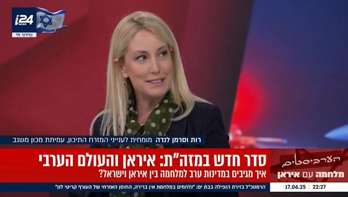 מצרים לצד איראן – בשל השפעת קטאר?