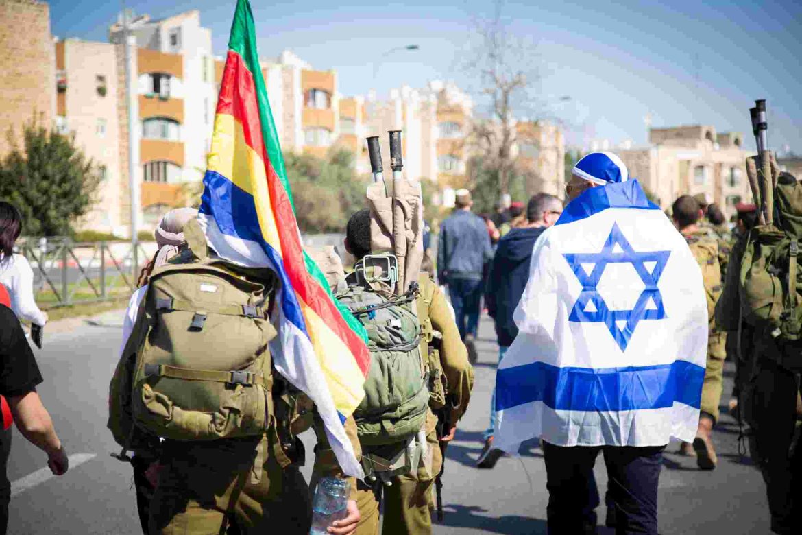 לא רק ברית דמים: הסיוע לדרוזים הוא אינטרס ביטחוני ישראלי