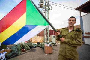 Israel between loyalty toward the Druze and detente in Syria