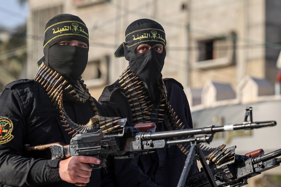Israel at a crossroads in Gaza: A deal or a new military phase?