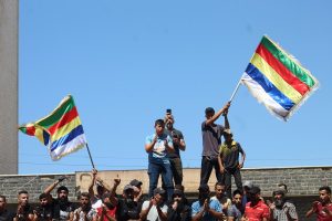 The massacre of the Druze is a moral test: Israel acted, the world failed shutterstock - Fahed saad kiwan