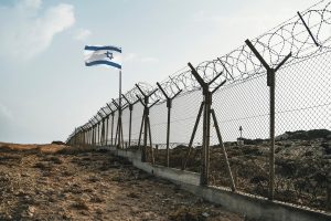 התקרית ליד בית חנון מוכיחה את הצורך בהמשך הלחימה shutterstock - Melnikov Dmitriy