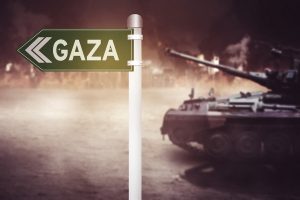 ״עם כלביא״ – היום שאחרי Creativa Images - shutterstock