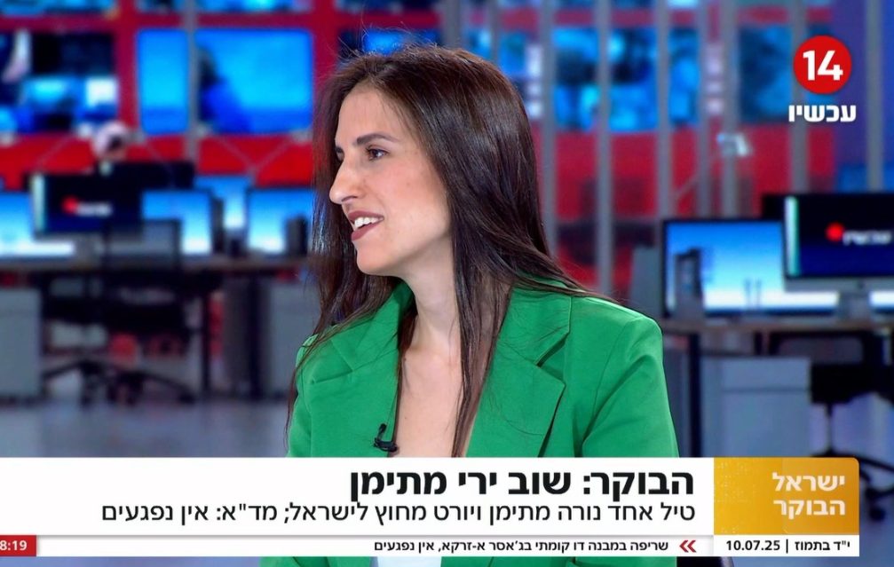 צריך מהלך מתואם נגד החות'ים