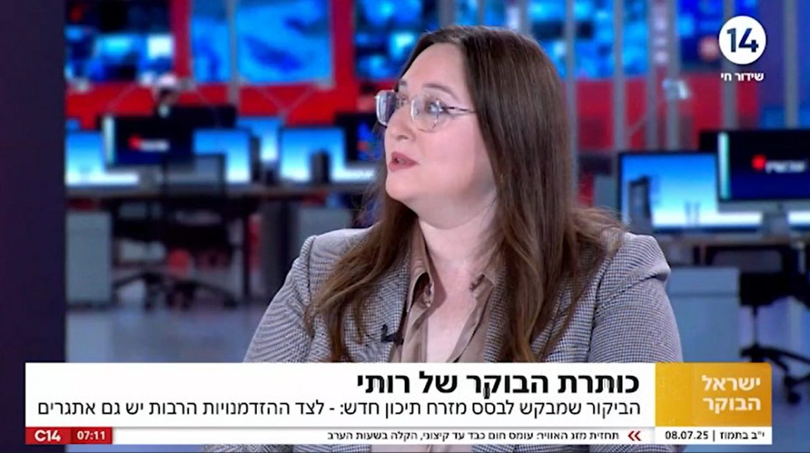 הזדמנות אמיתית מול סוריה