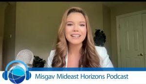 Ep. 4: Is Israel-Syria Peace on the Horizon?