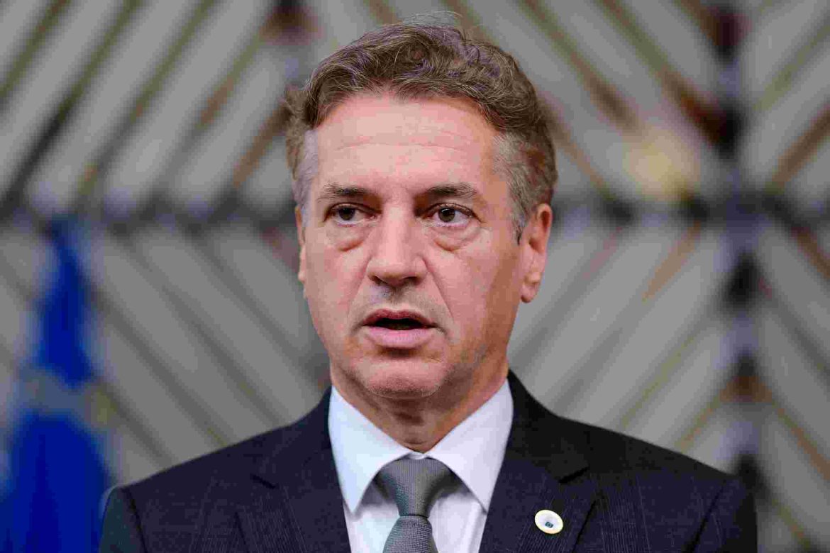 מלובליאנה באהבה: מדוע סלובניה נוקטת קו אנטי-ישראלי חריג באירופה?