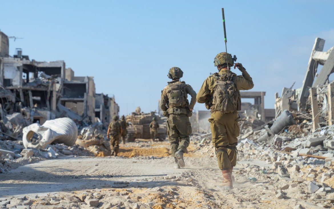 צילום: דובר צה"ל. לפי סעיף 27 א' לחוק זכויות יוצרים