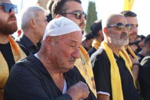 A Strategic Plan to Disarm Hizbullah shutterstock - apps media production