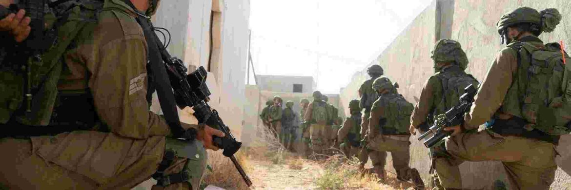 סיום המלחמה בעסקה לפי תנאי חמאס היא כניעה שהשלכותיה מסוכנות לישראל