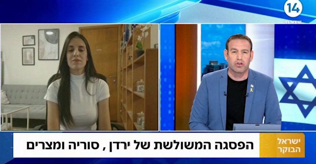 ישראל חייבת מדיניות ברורה מול סוריה