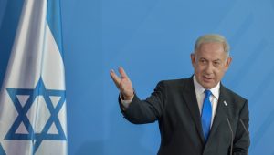 "עשה שנוכל להציב לעצמנו קווים אדומים": תפילה מדינית לראש השנה shutterstock - photocosmos1