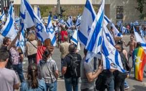 Thou doth protest too much shutterstock - Oren Ravid