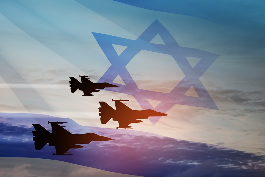 פיצוץ ביחסים shutterstock - Hamara