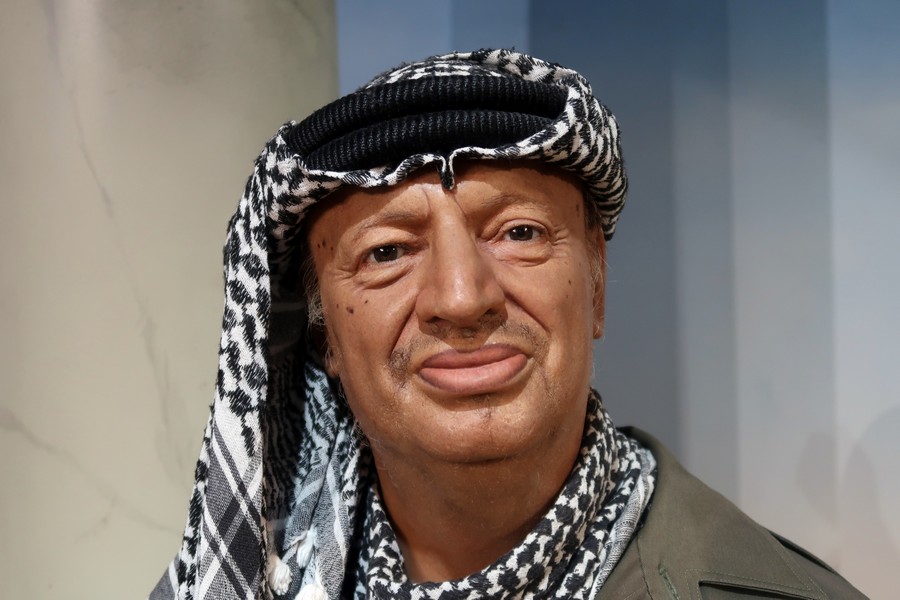 חוזרים בזמן? shutterstock - John Arehart