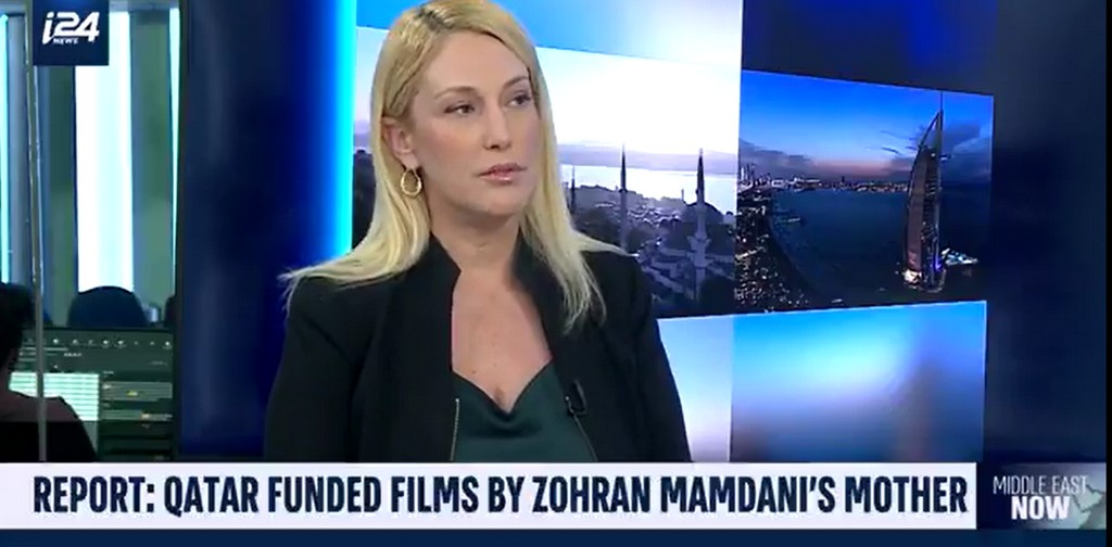 Qatar’s Alarming Influence in the West