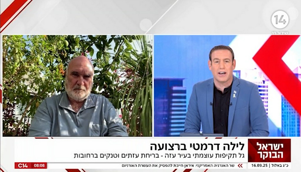 הרתעה בקטאר, דאגה בקהיר הרתעה בקטאר, דאגה בקהיר