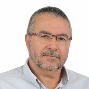 יוסי אמרוסי