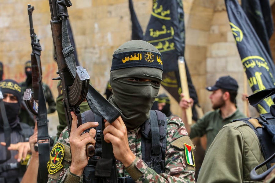 עכשיו הזמן להתחיל את משפטי הנוח'בה, וגם לאמץ את דו"ח שמגר shutterstock - Anas-Mohammed