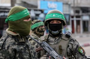 Bury past proposals: A future solution for Palestinians needs a new paradigm shutterstock - Anas-Mohammed