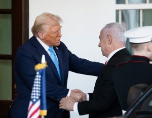 "כן, אבל": ההסכם הוא הישג אסטרטגי עצום לישראל, אך יש בו שני חסרונות מובהקים shutterstock - noamgalai