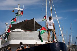 What to do with the terrorist trawlers shutterstock - davide bonaldo